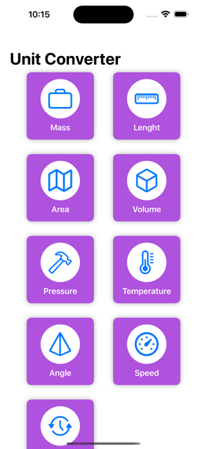 FlexiConvert proiPhone版