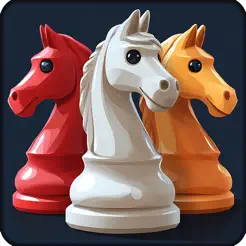 Royal Chess BattleiPhone版