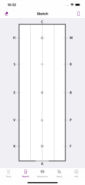 FEIEquiTests2iPhone版