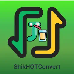 ShikHOTConvertiPhone版