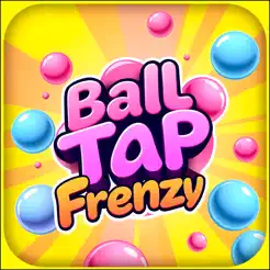 Ball Tap FrenzyiPhone版