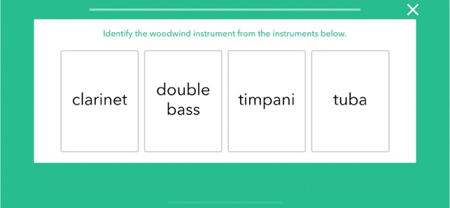 ABRSMMusicTheoryTraineriPhone版