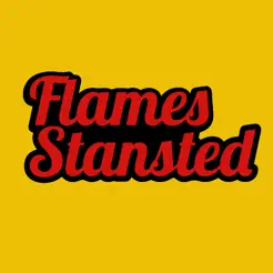 Flames Kebab StanstediPhone版