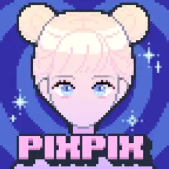 PIXPIXiPhone版