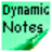 Dynamic NotesPC版