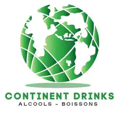 Continent DrinksiPhone版