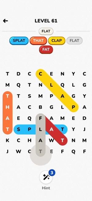 Classics: Word Search & MoreiPhone版