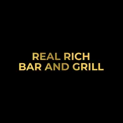 Real Rich Bar & GrilliPhone版