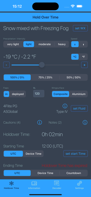 Winter OPS Generic 2024iPhone版