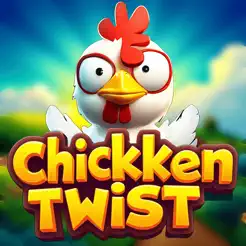 Chickken TwistiPhone版