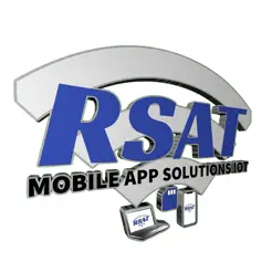 RSAT RASTREAMENTOiPhone版