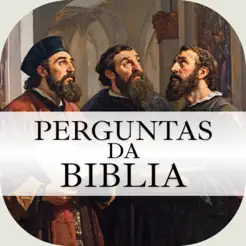 Perguntas da BibliaiPhone版