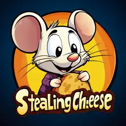 StealingcheeseiPhone版