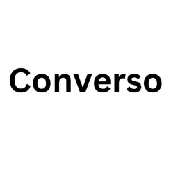 ConversoiPhone版