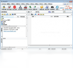 ChinaFTPPC版