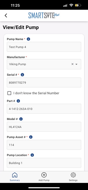 SmartSite PlusiPhone版