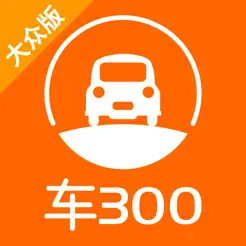 車300二手車iPhone版