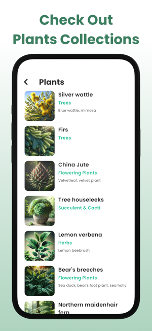 PlantAI: Plant Care IdentifieriPhone版