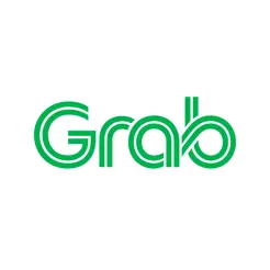 Grab:旅行打车,外卖下单一站式APP软件‬iPhone版