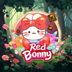 Red BonnyiPhone版