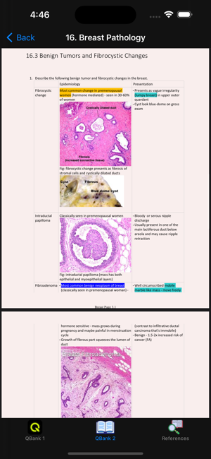 Pathology for the USMLE ExamsiPhone版