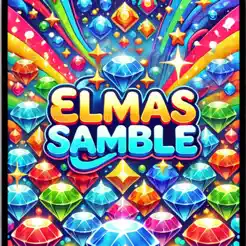 Elmas SambleiPhone版