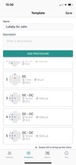 Tes4Me DoctoriPhone版