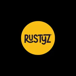 RustyziPhone版