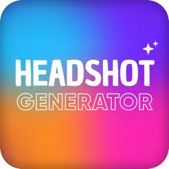 AI Headshot Generator ?iPhone版