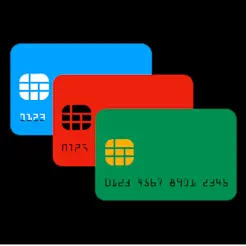 Credit Cards PayoffiPhone版