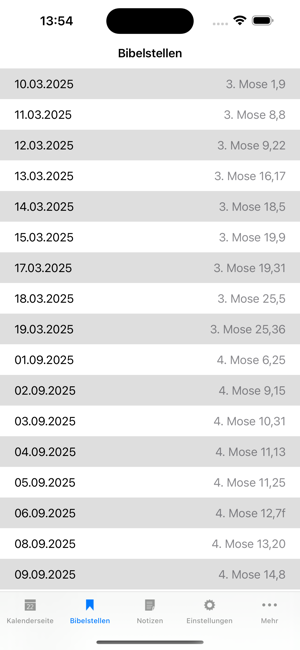 momento 2025iPhone版