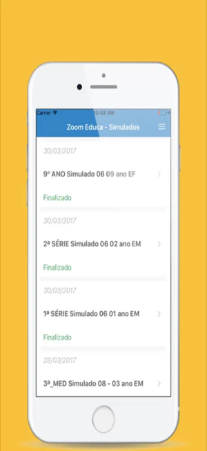 Zoom Educa QAiPhone版