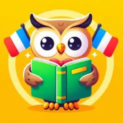 Story Owl: Read FrenchiPhone版