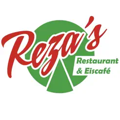 Reza's Restaurant EiscaféiPhone版