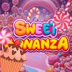 Frenzy Sweets: Games DelightiPhone版