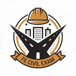 Prepare FE Civil ExamiPhone版