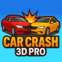 Car Crash 3D ProiPhone版