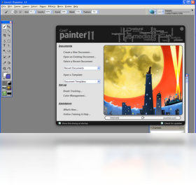 Corel PainterPC版