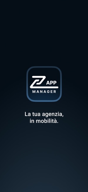 ZACapp ManageriPhone版