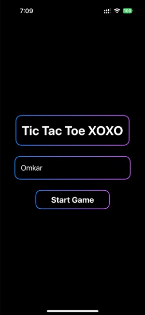 TicTacToe by SpakcommiPhone版