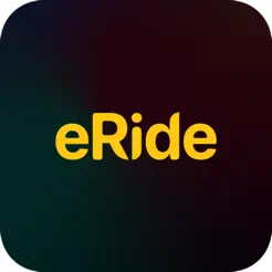 eRide DeliveryiPhone版