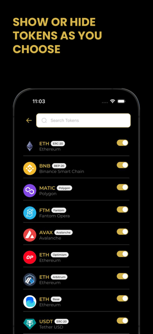 Alzare Wallet: Digital FinanceiPhone版