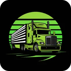 Truck GPS NavigatoriPhone版