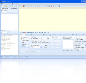CSVedPC版