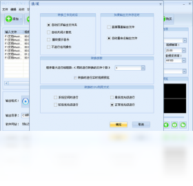 楓葉AVI視頻轉換器PC版