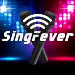 SingFever CompanioniPhone版