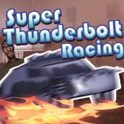 Super Thunderbolt RacingiPhone版