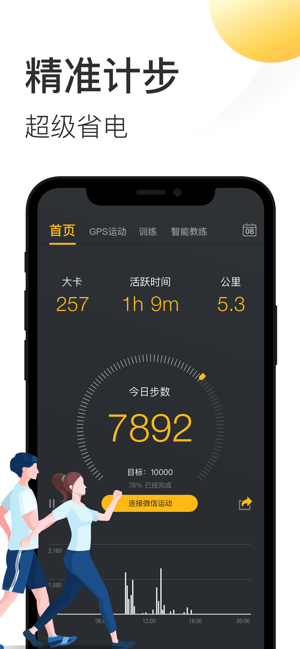 动动iPhone版