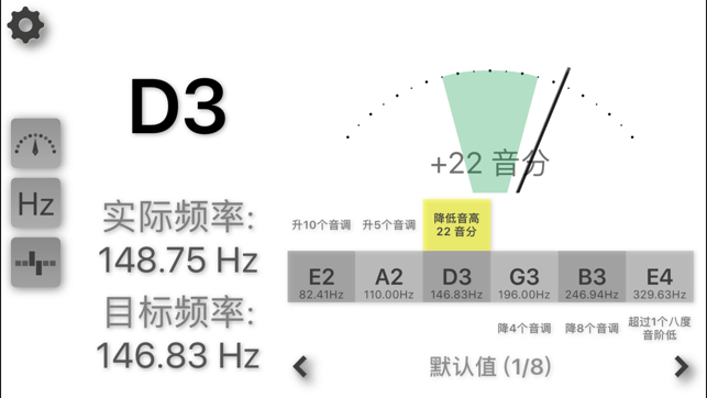 調(diào)整我的字符串iPhone版