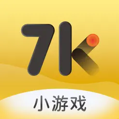 7k7k游戏盒iPhone版